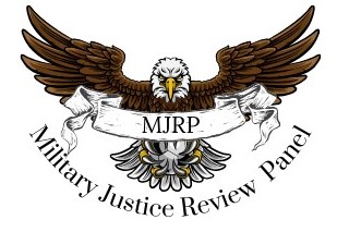 Home Logo: Military Justice Review Panel